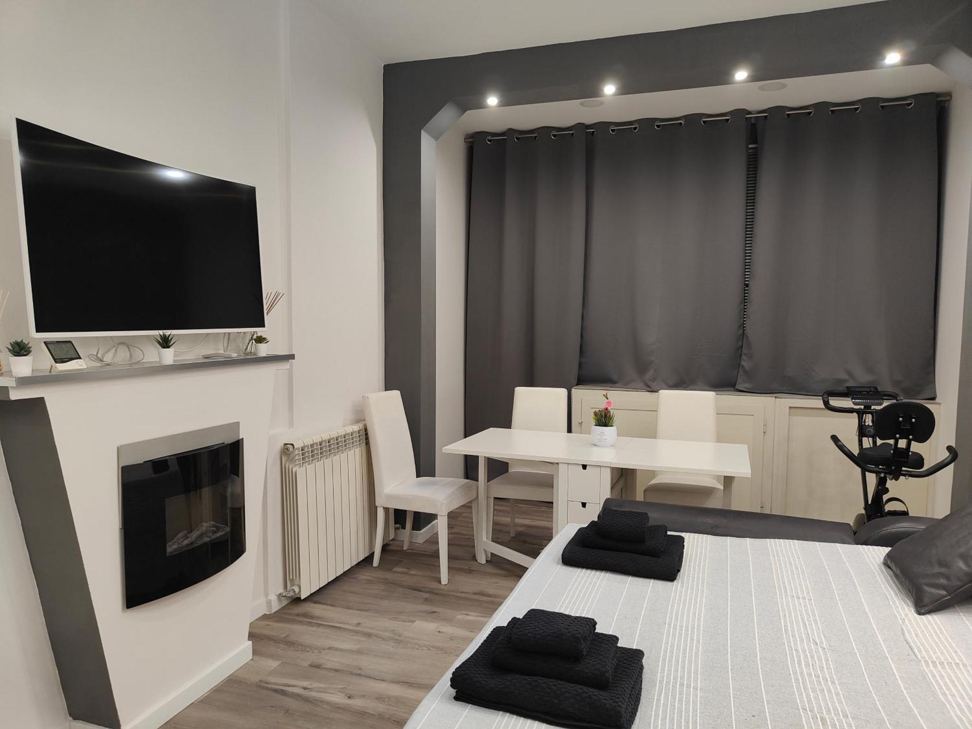 Apartment Royal *