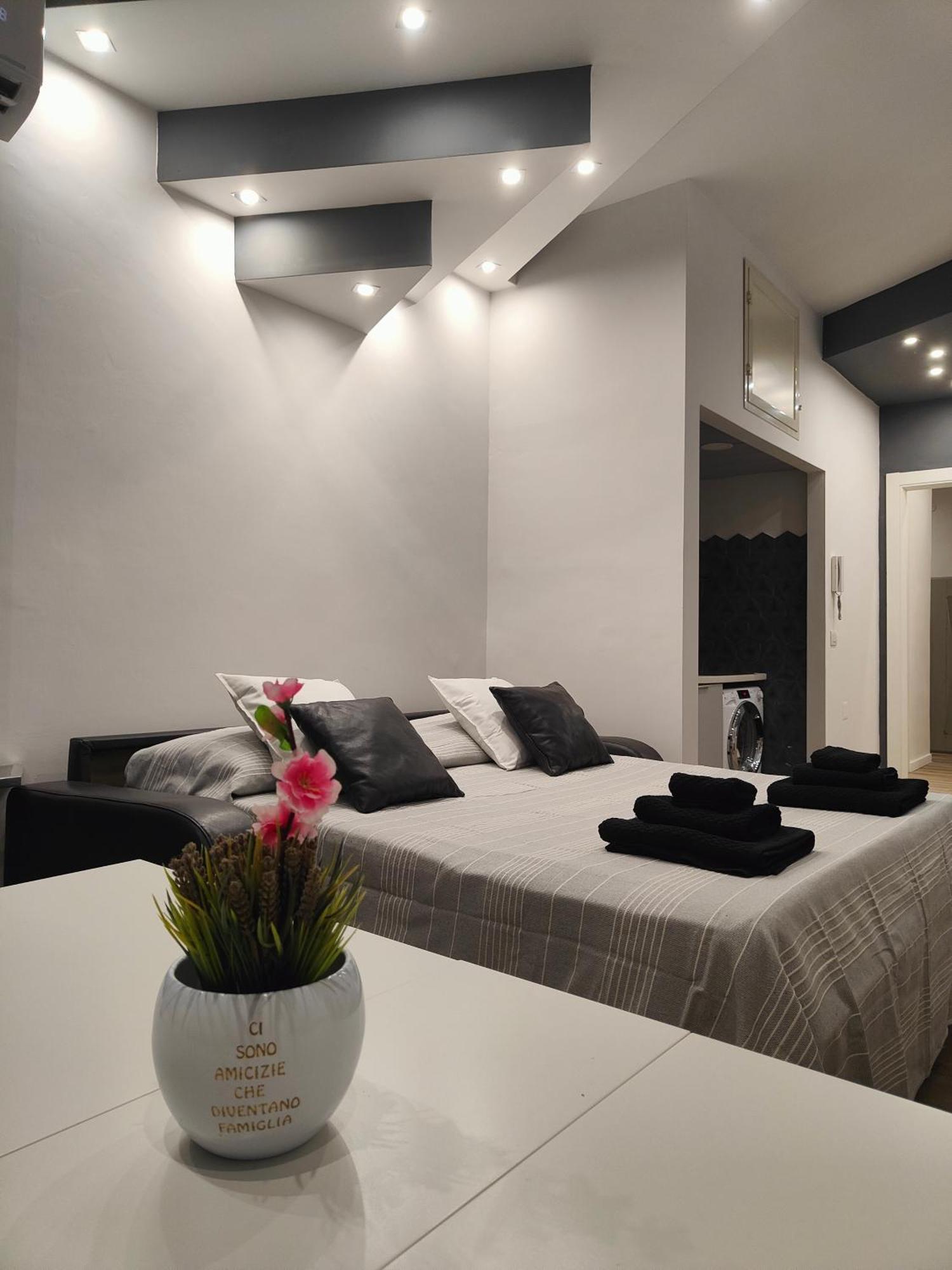 Apartment Royal Naples